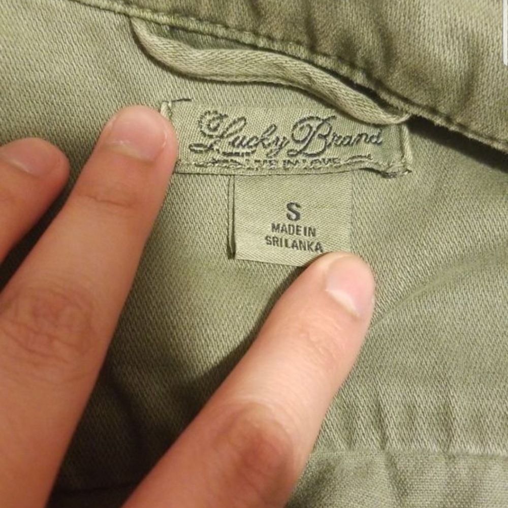 Jacket - Picture 5 of 5
